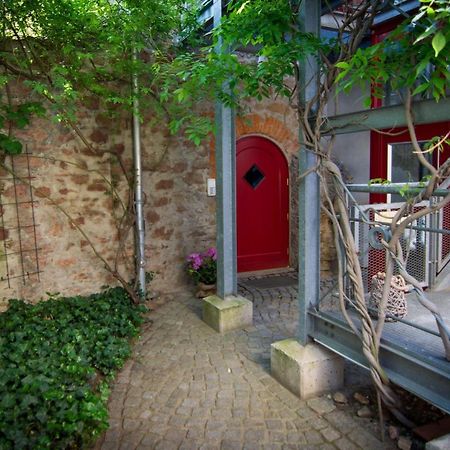 Muehlbastei-Bautzen-Wellnesssuite المظهر الخارجي الصورة