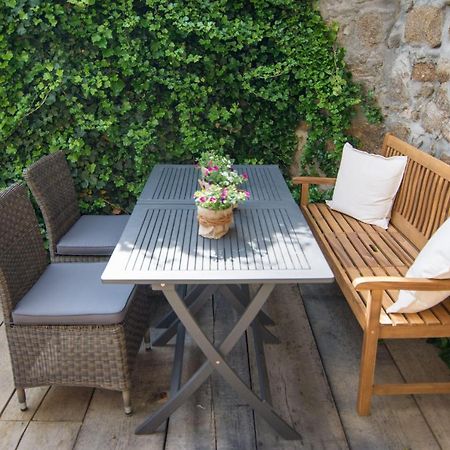 Muehlbastei-Bautzen-Wellnesssuite المظهر الخارجي الصورة