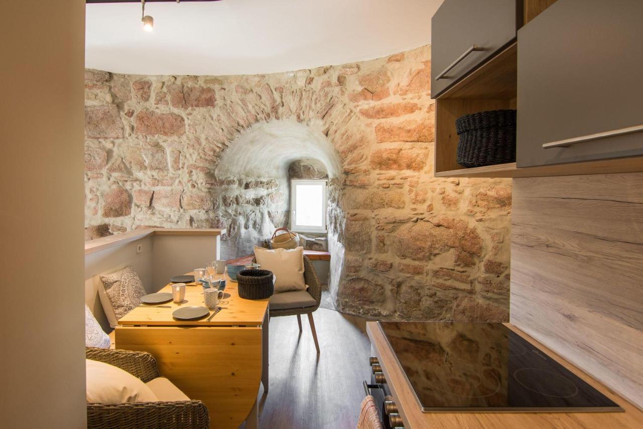 Muehlbastei-Bautzen-Wellnesssuite المظهر الخارجي الصورة