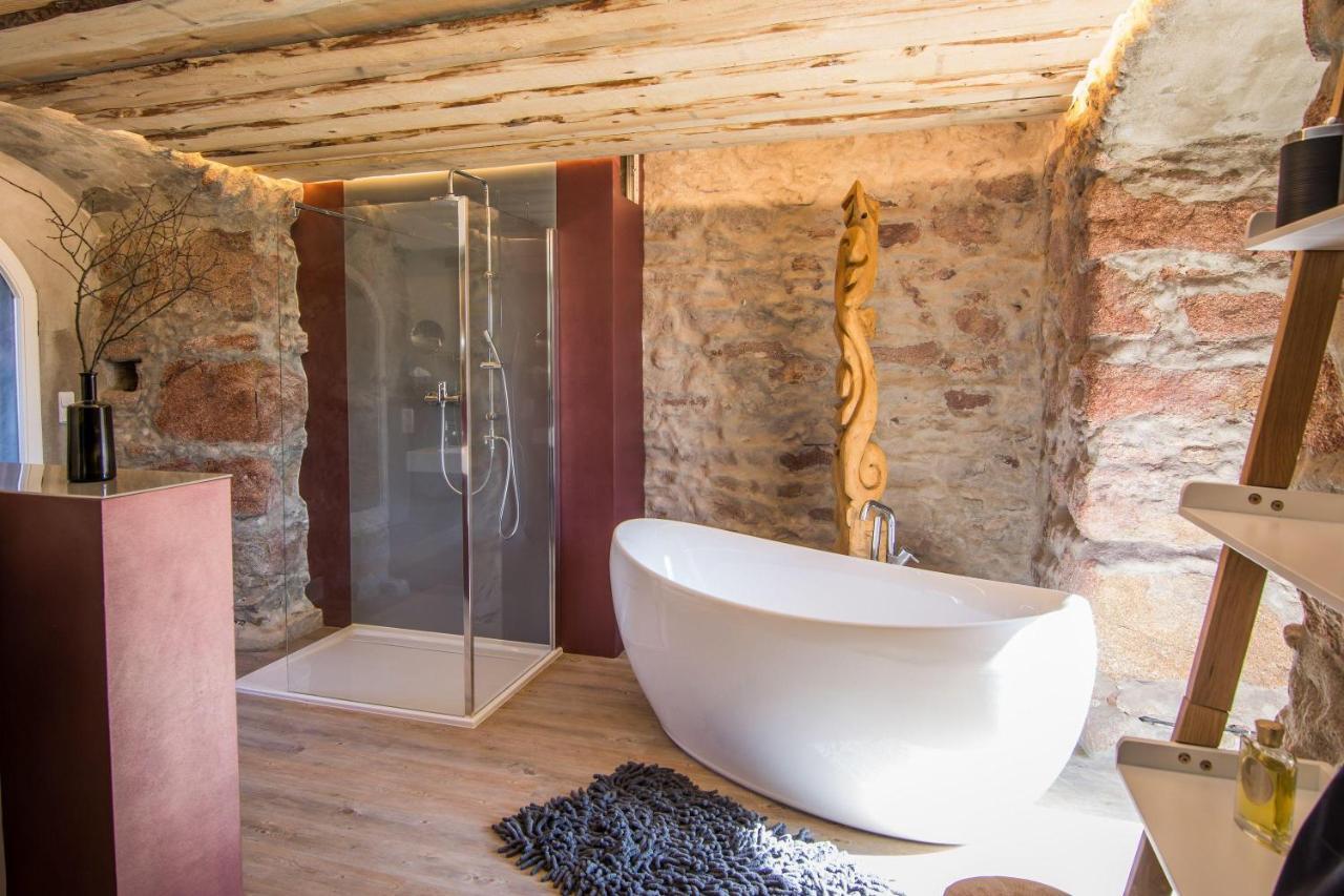 Muehlbastei-Bautzen-Wellnesssuite المظهر الخارجي الصورة